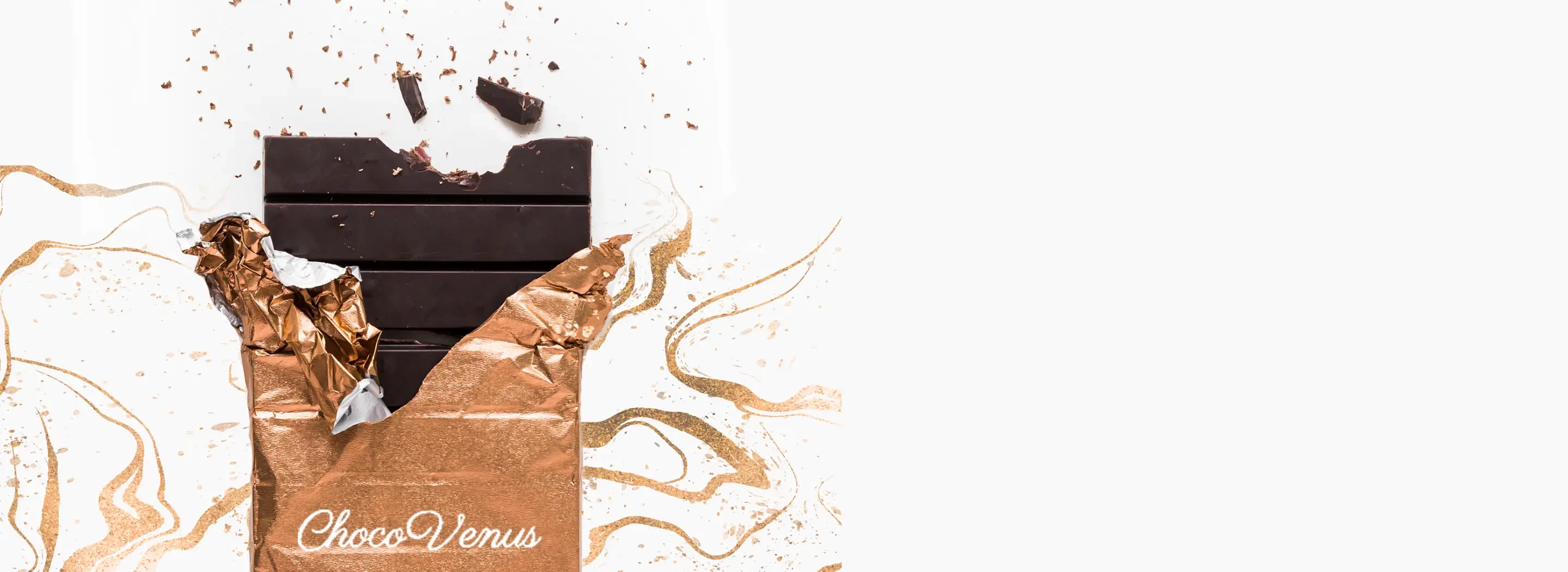 Gerçek Kakao ile El Yapımı Çikolatalar